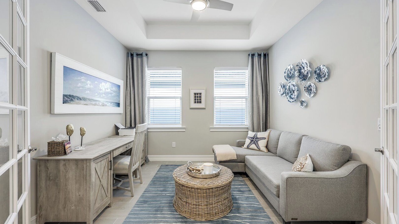 Photo of Livingroom in Bonita Springs