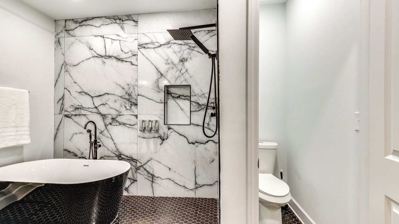 Photo of Bathroom in Norwood