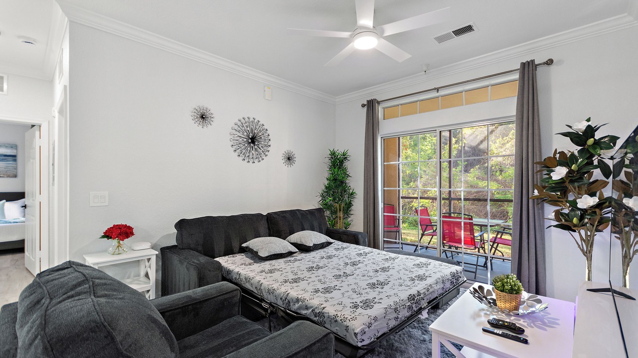 Photo of Bedroom in Four Corners