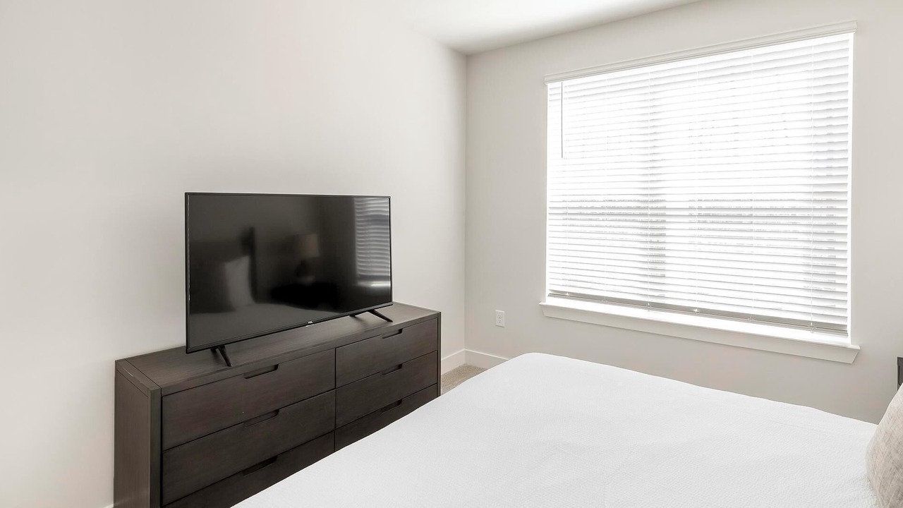Photo of Bedroom in Belle Mina