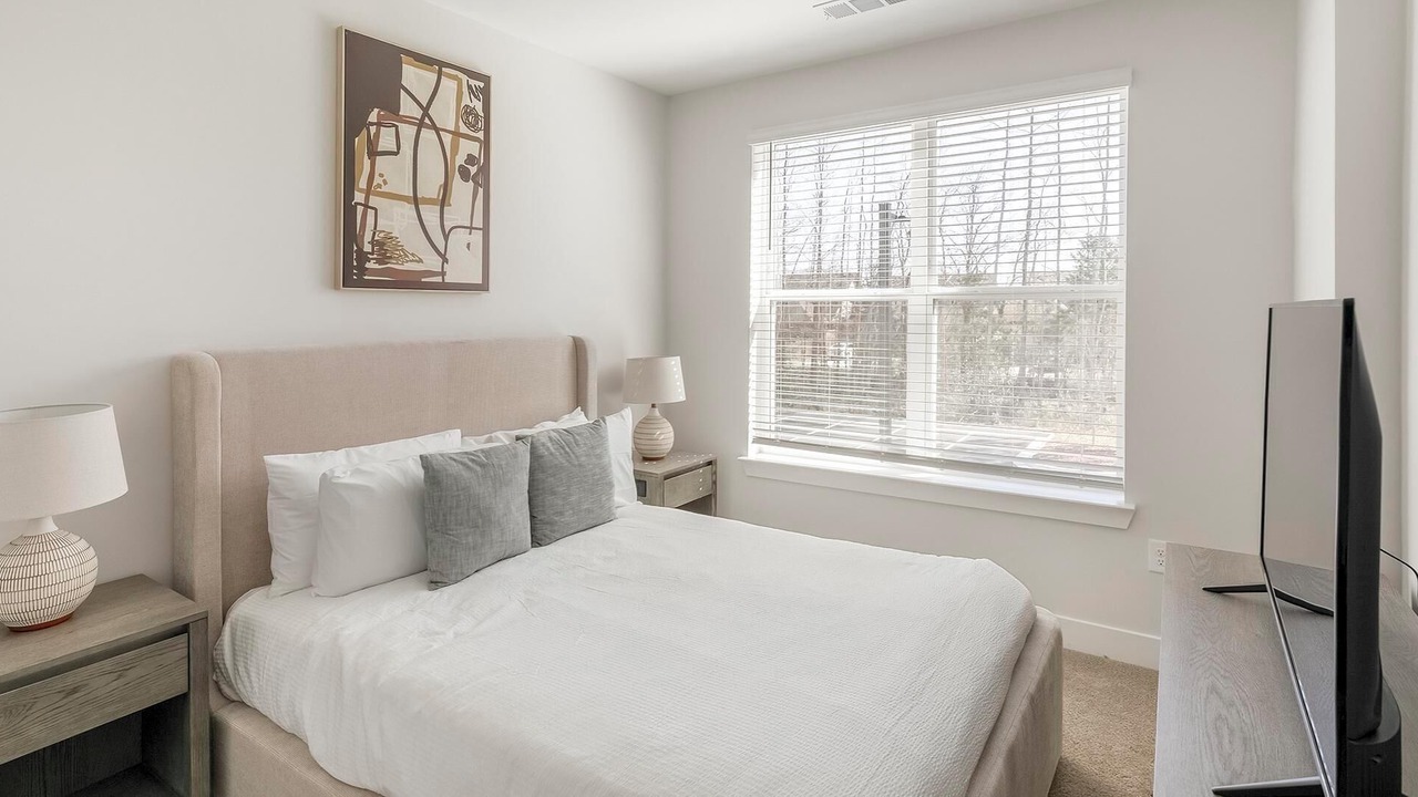 Photo of Bedroom in Belle Mina