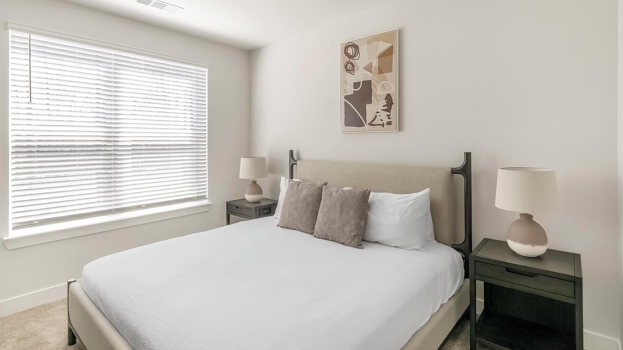 Photo of Bedroom in Belle Mina