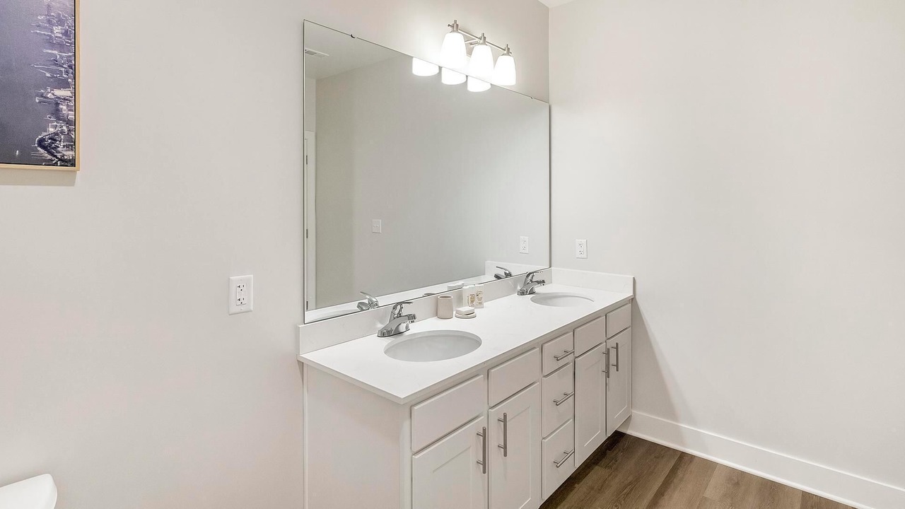 Photo of Bathroom in Belle Mina