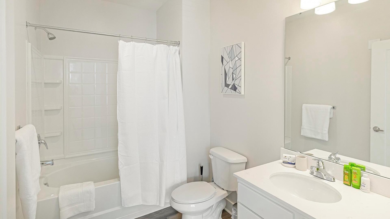 Photo of Bathroom in Belle Mina
