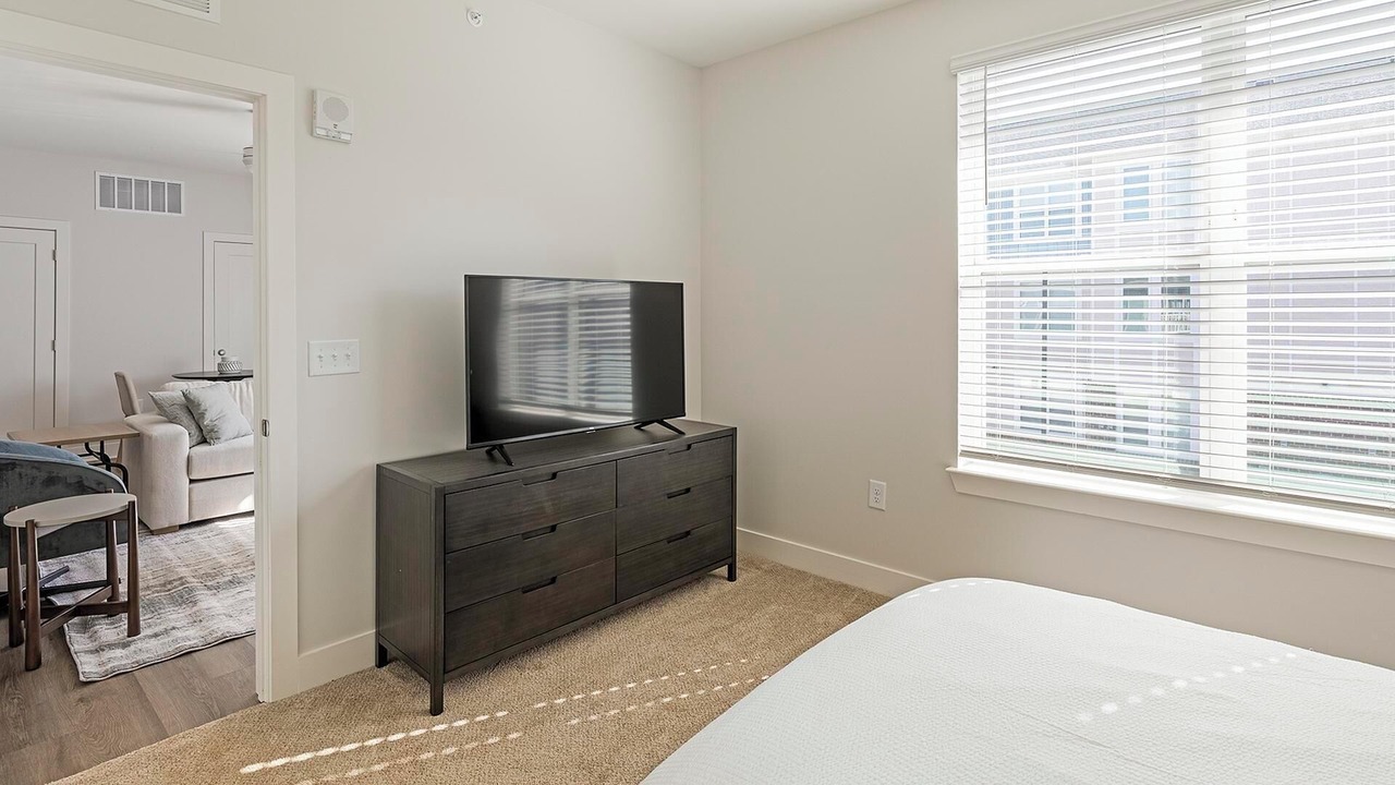 Photo of Bedroom in Belle Mina