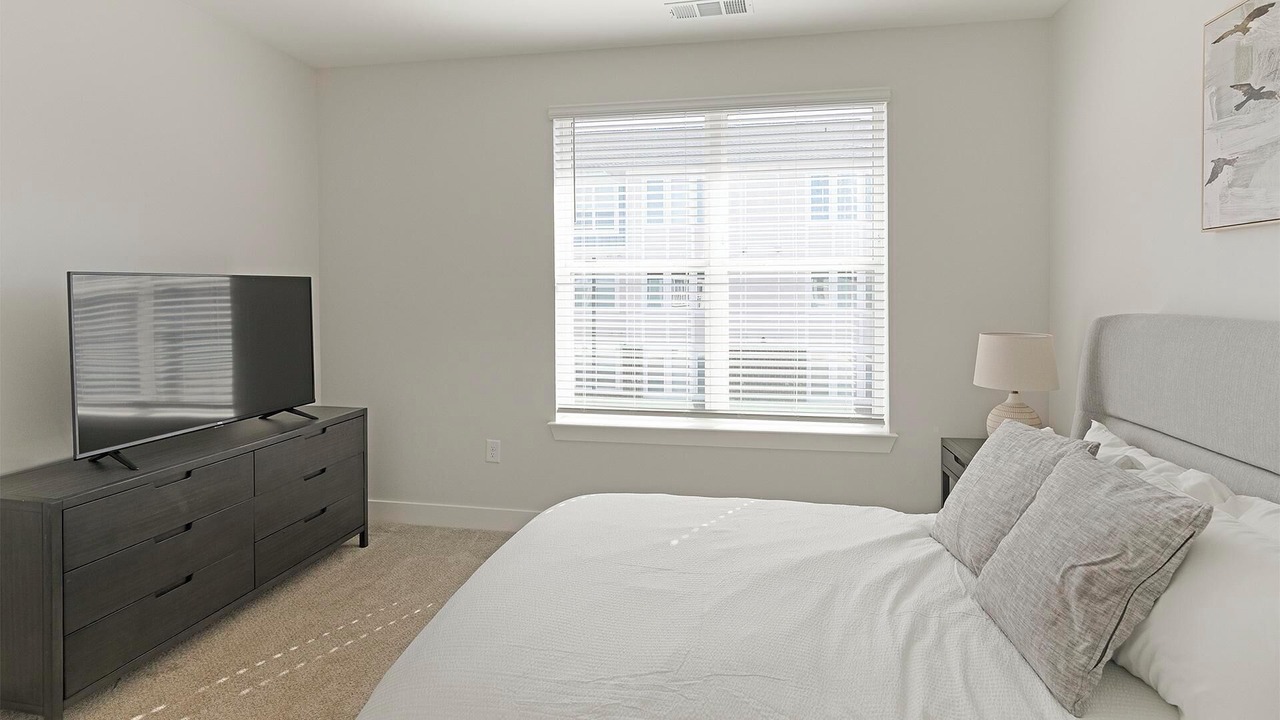 Photo of Bedroom in Belle Mina