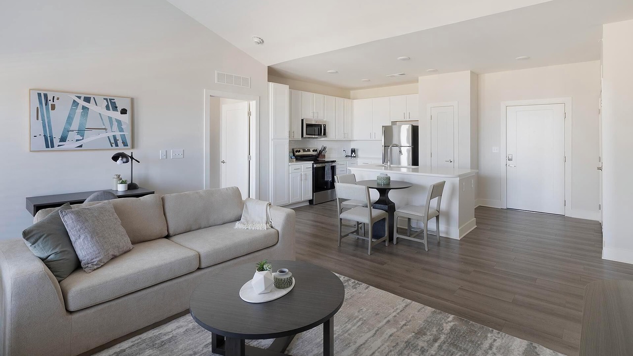 Photo of Livingroom in Belle Mina