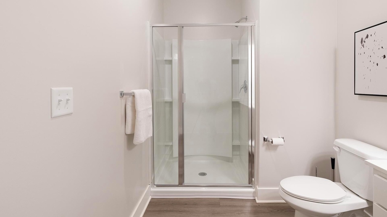 Photo of Bathroom in Belle Mina