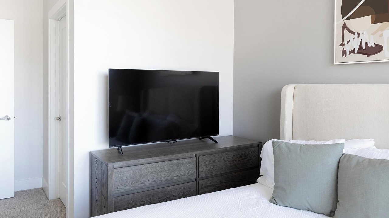 Photo of Bedroom in Belle Mina