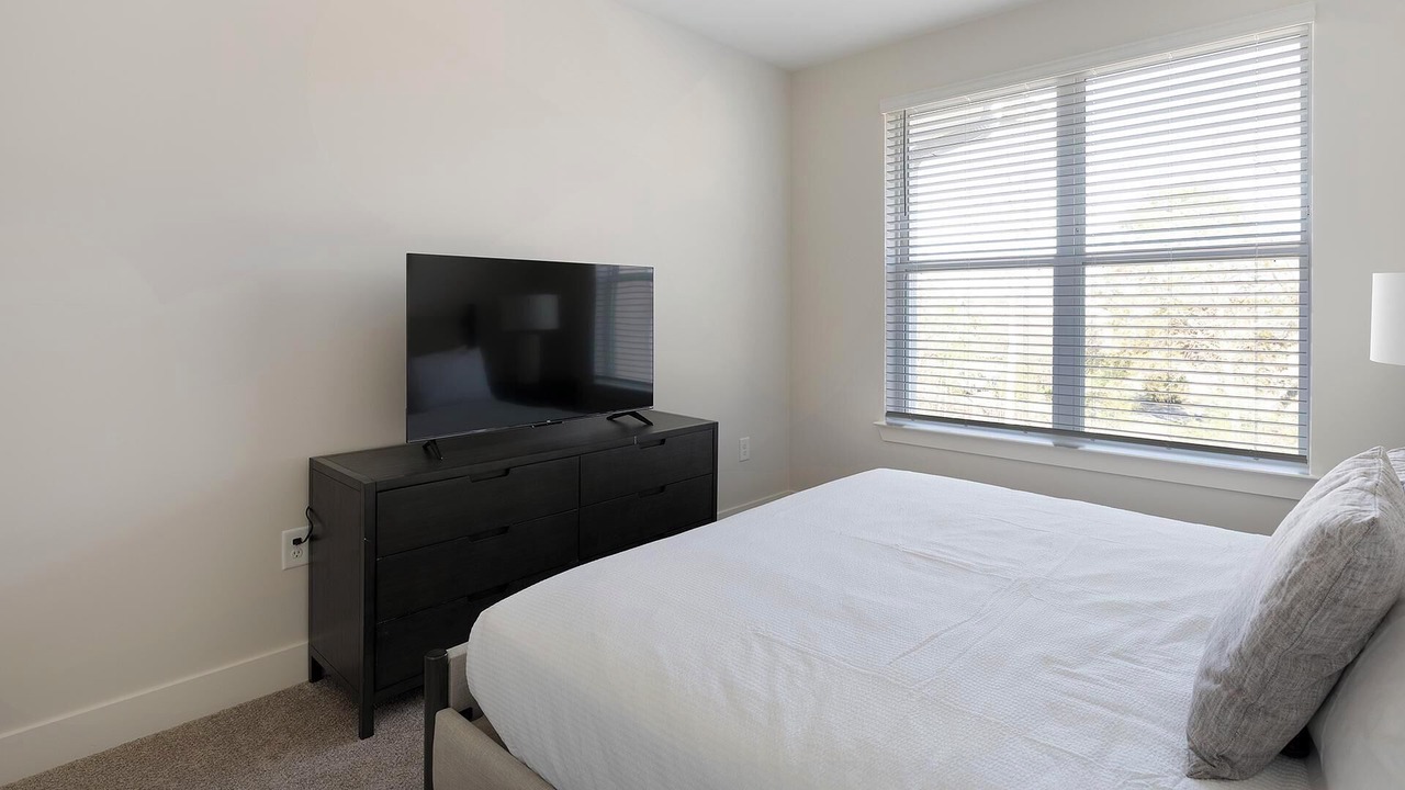 Photo of Bedroom in Belle Mina