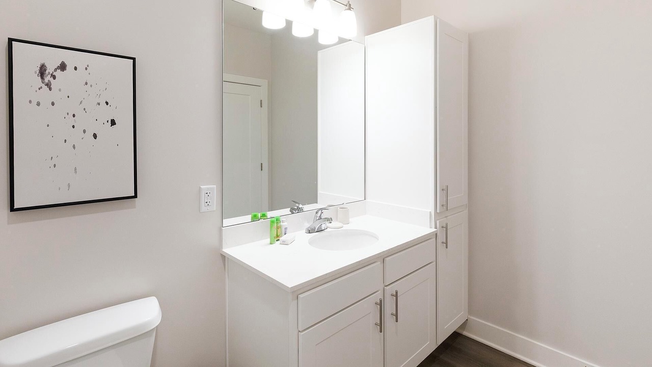 Photo of Bathroom in Belle Mina