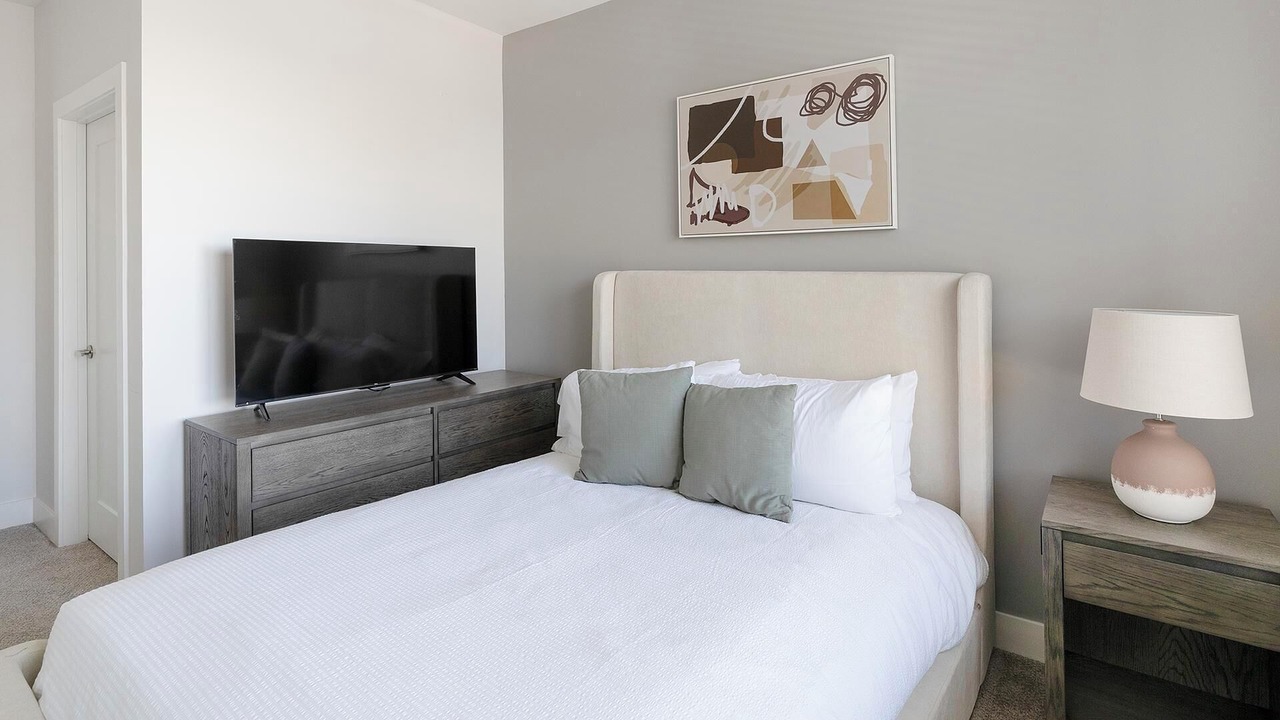 Photo of Bedroom in Belle Mina