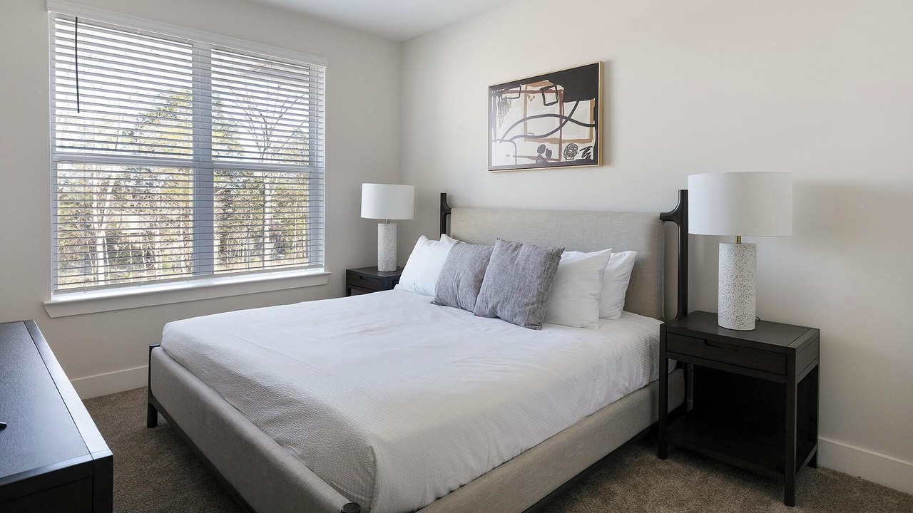 Photo of Bedroom in Belle Mina