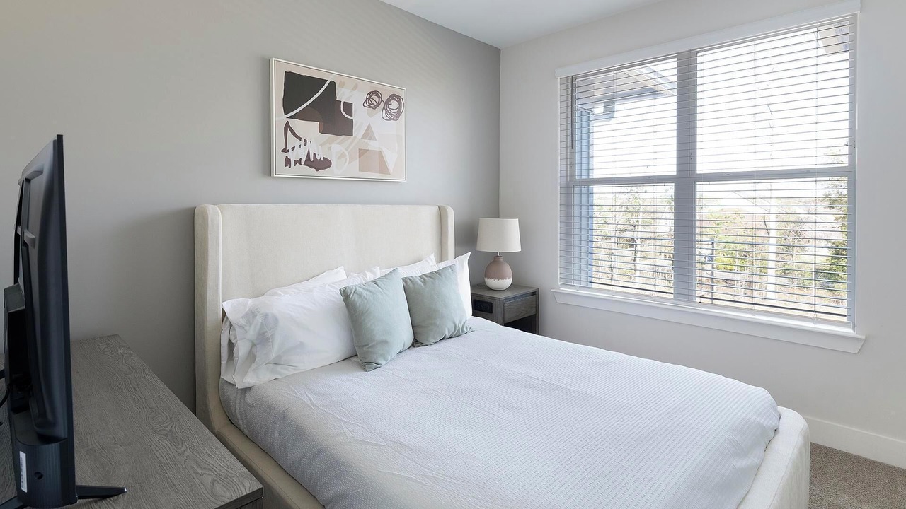 Photo of Bedroom in Belle Mina