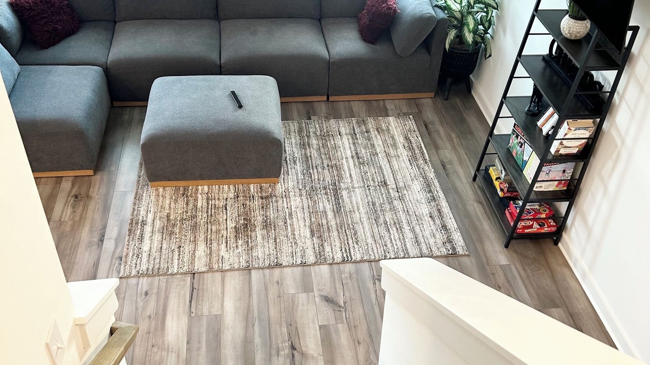 Photo of Livingroom in Normal