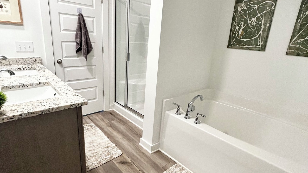 Photo of Bathroom in Normal