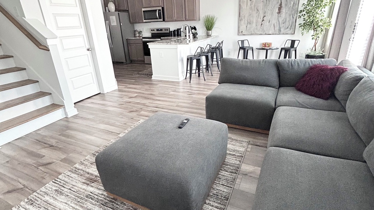 Photo of Livingroom in Normal