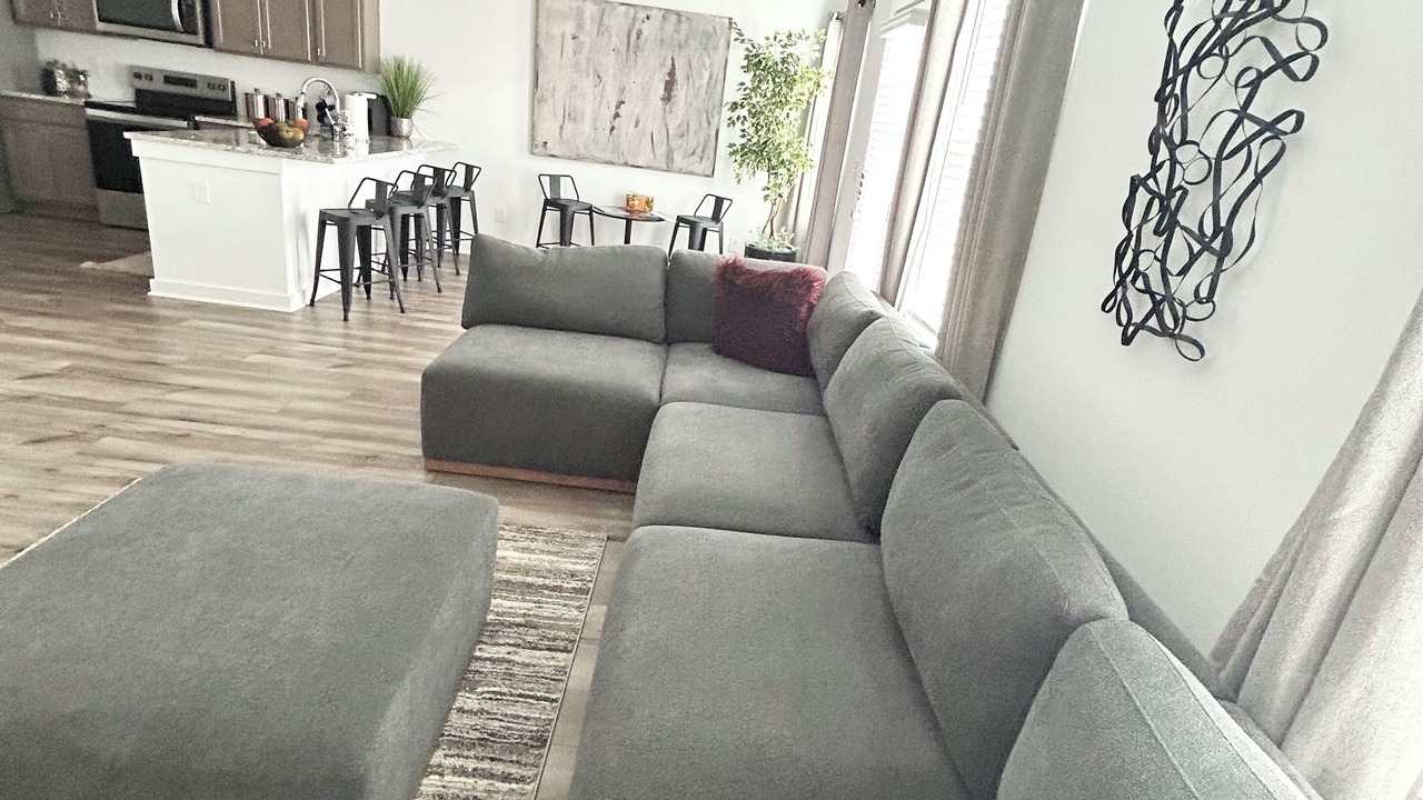 Photo of Livingroom in Normal