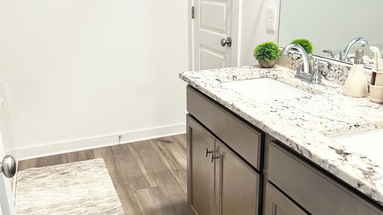 Photo of Bathroom in Normal