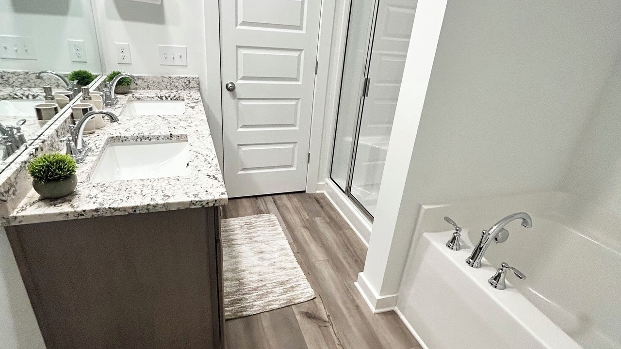 Photo of Bathroom in Normal