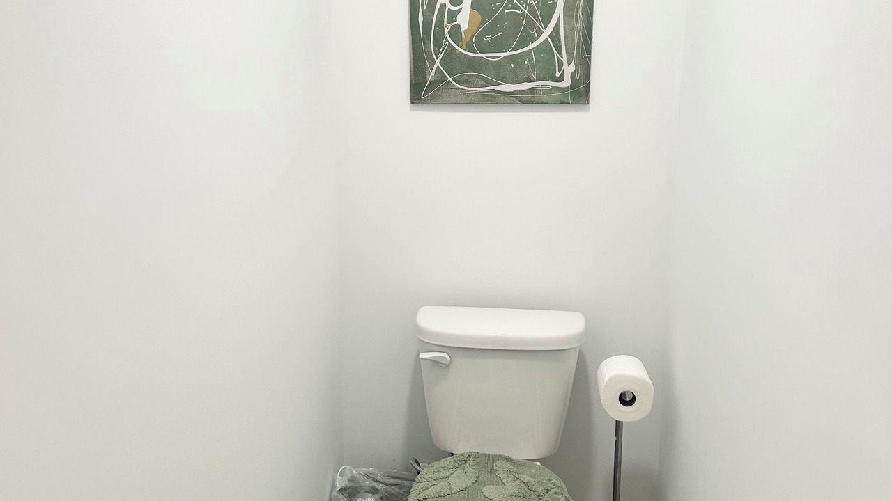 Photo of Bathroom in Normal