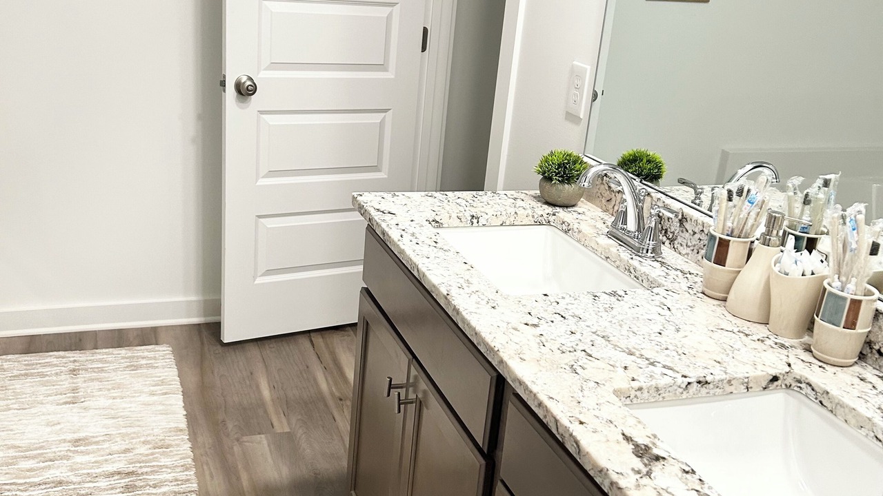 Photo of Bathroom in Normal