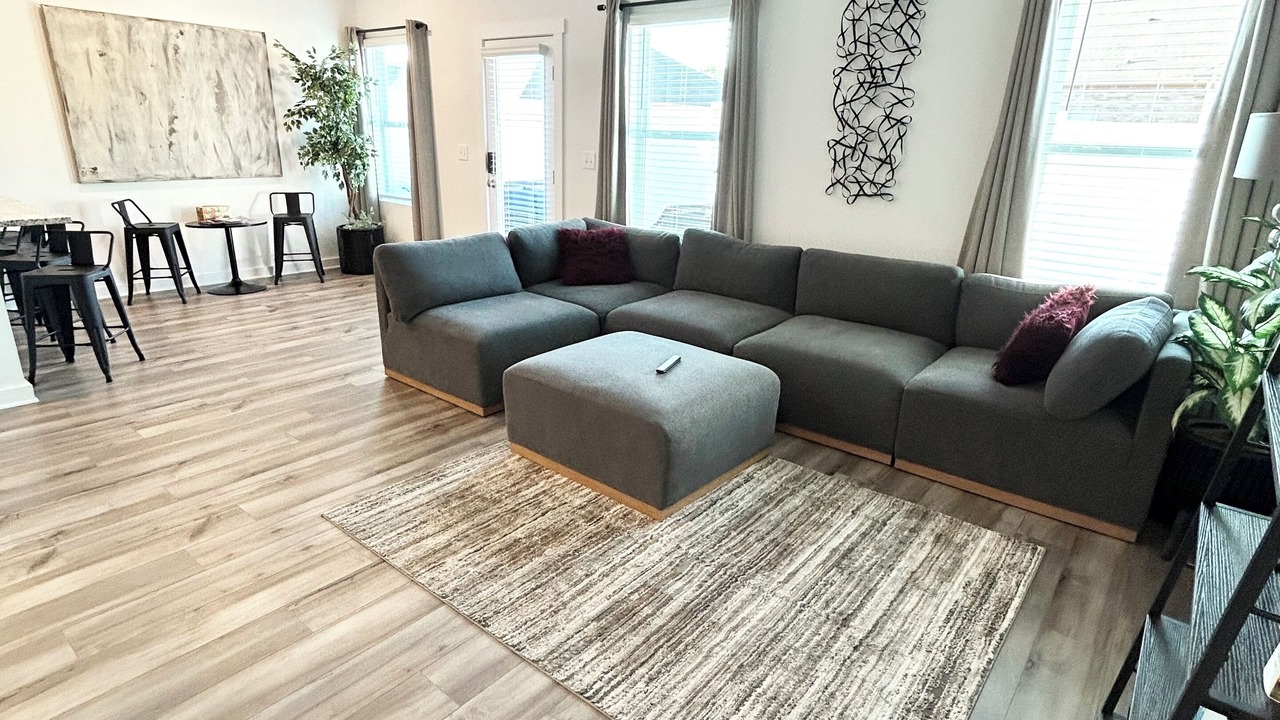 Photo of Livingroom in Normal