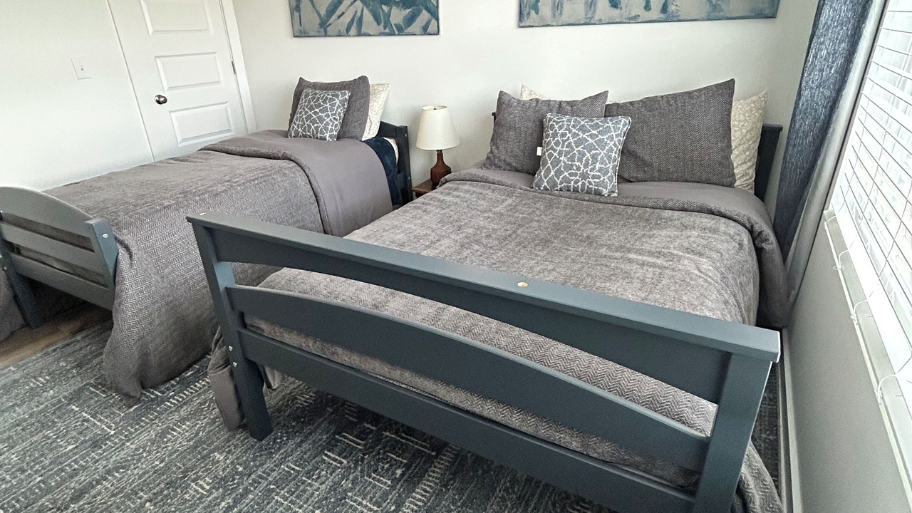 Photo of Bedroom in Normal