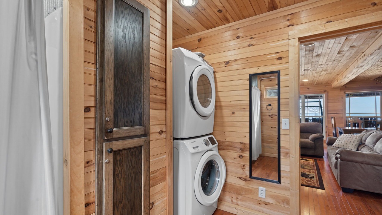 Photo of Bathroom in Bryant
