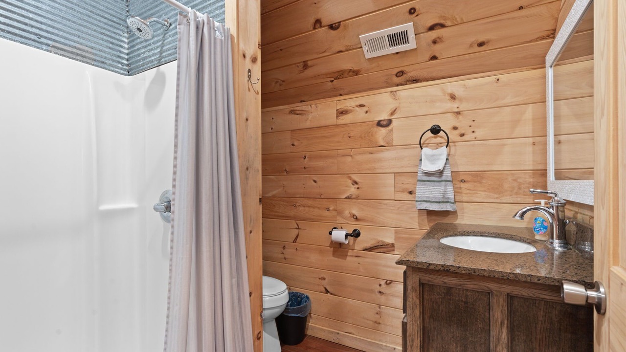 Photo of Bathroom in Bryant