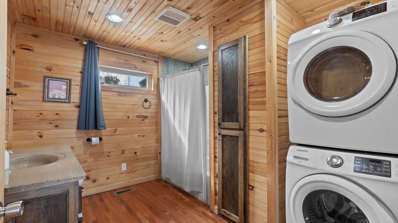 Photo of Bathroom in Bryant