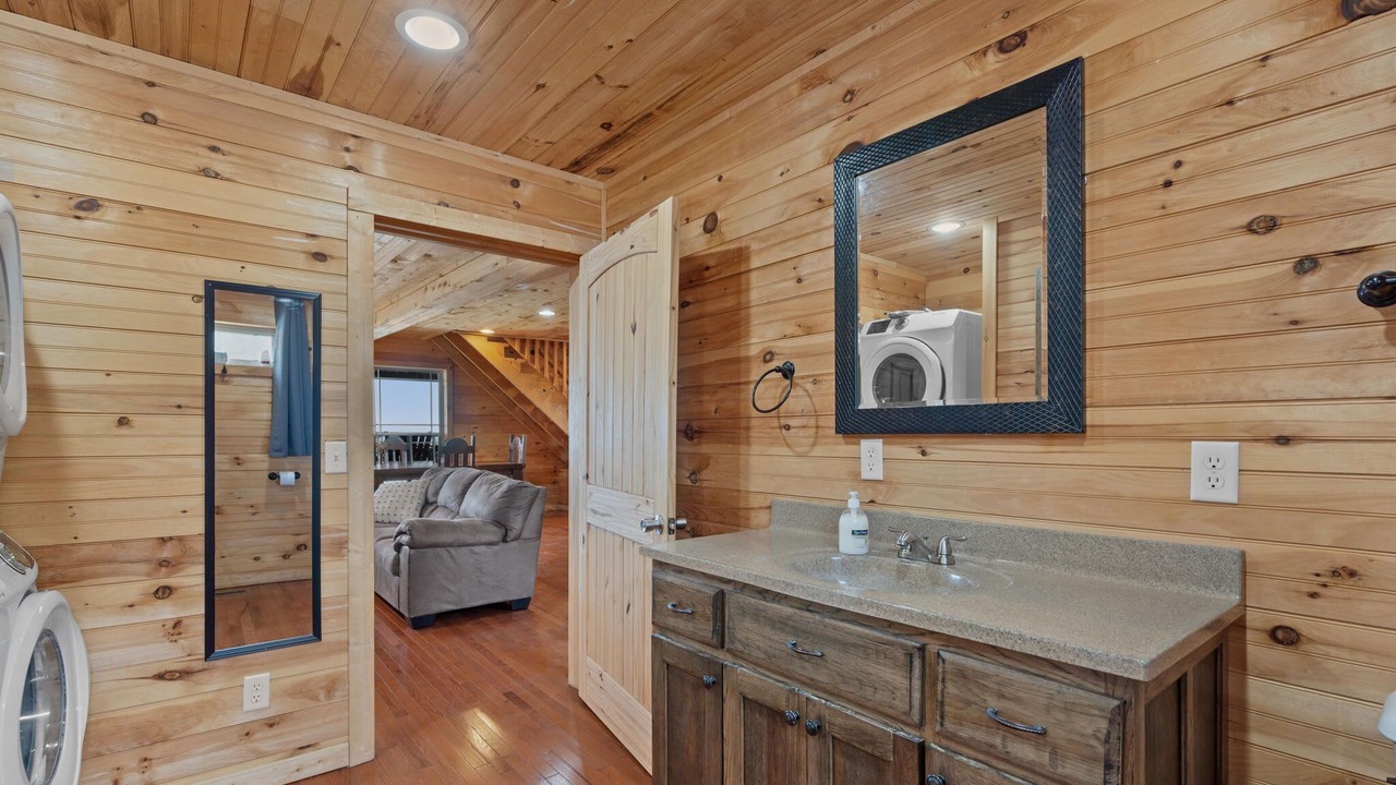 Photo of Bathroom in Bryant