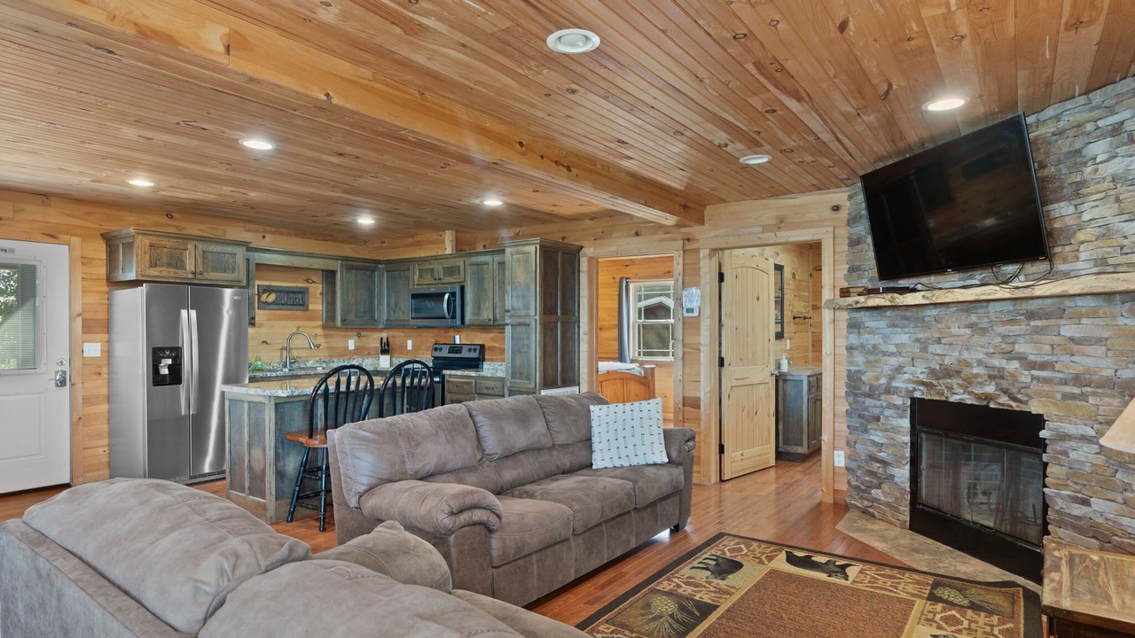 Photo of Bedroom in Bryant