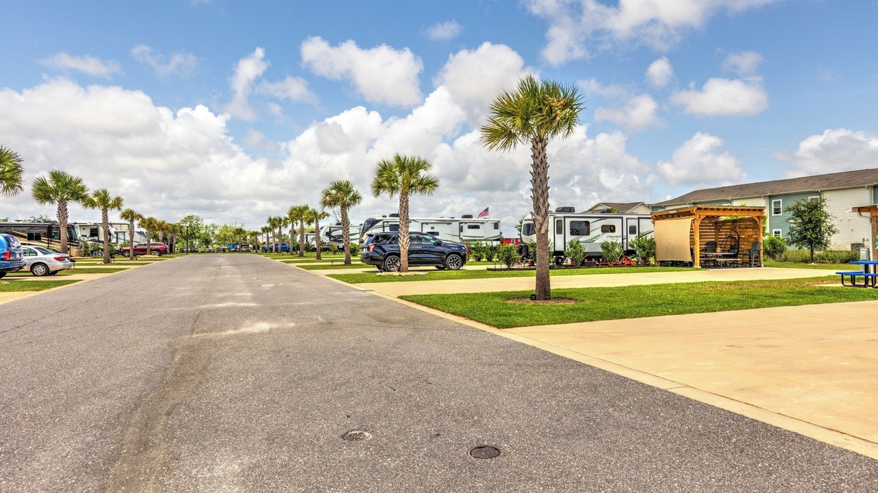 Photo of Outdoor in Foley