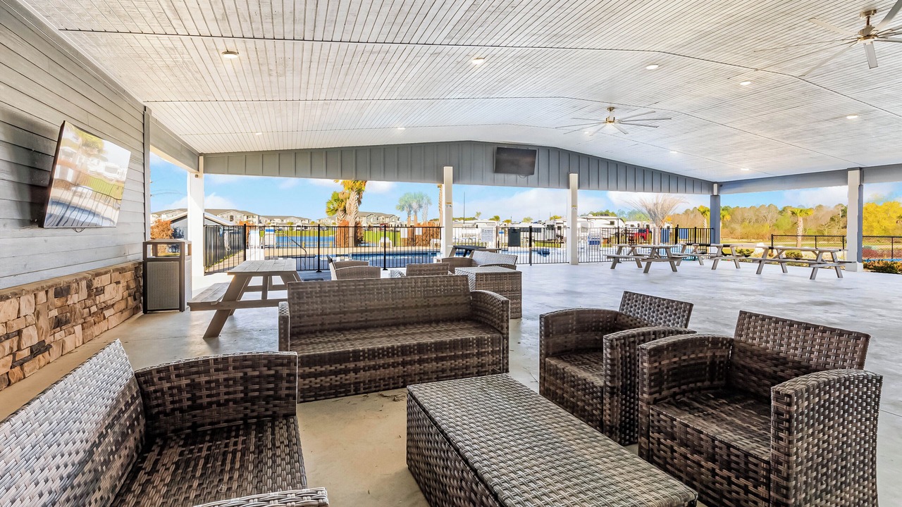 Photo of Outdoor in Foley