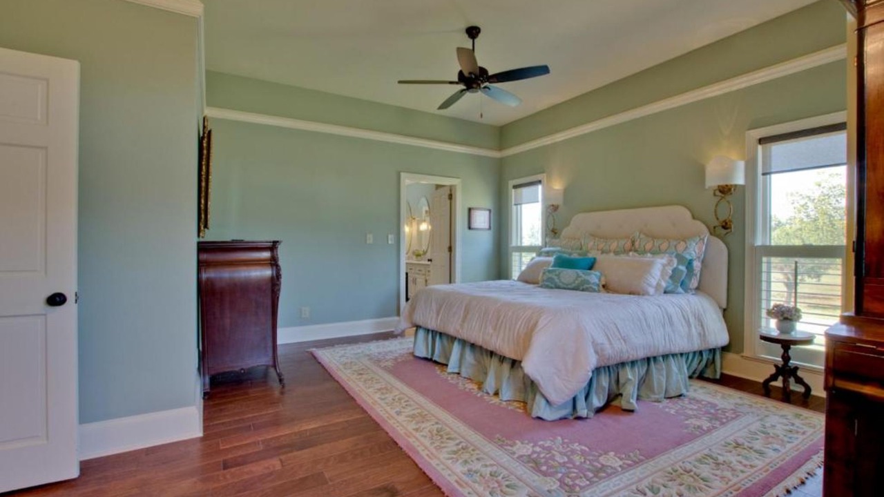 Photo of Bedroom in Madison