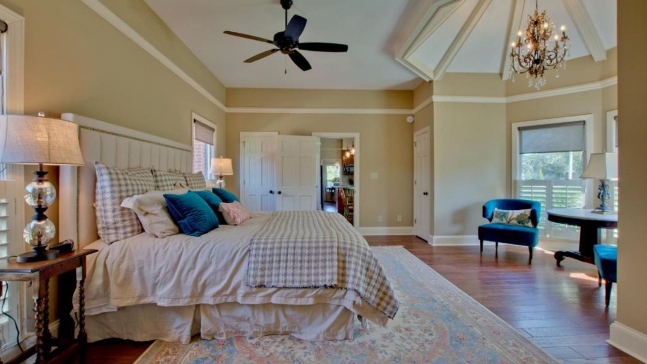 Photo of Bedroom in Madison