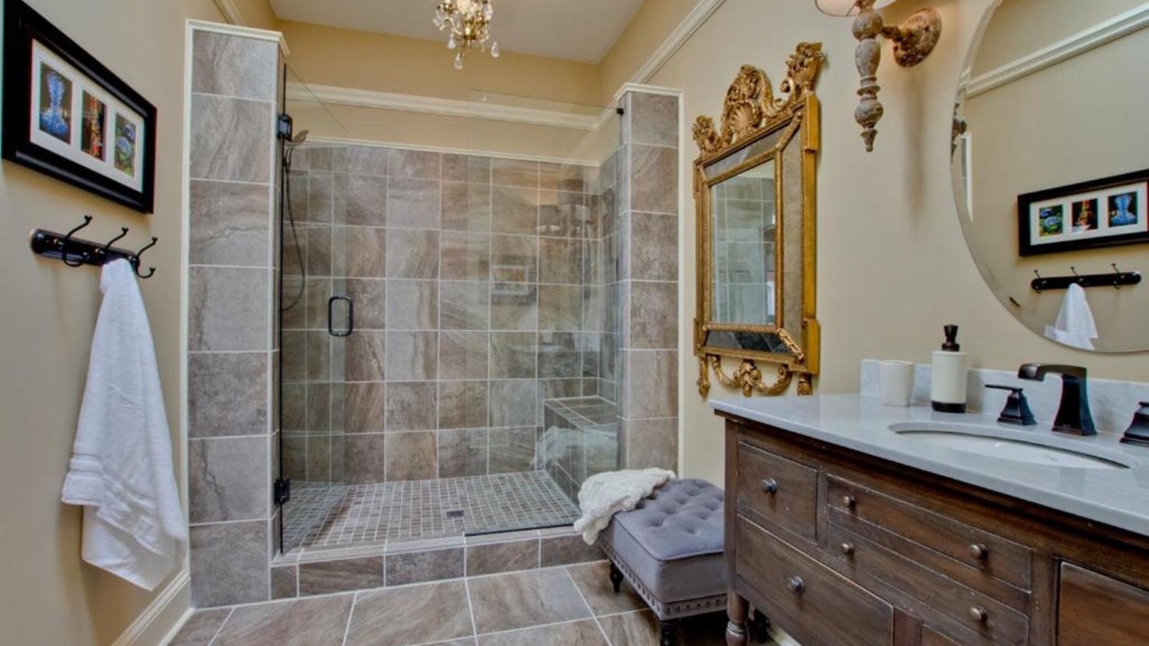 Photo of Bathroom in Madison