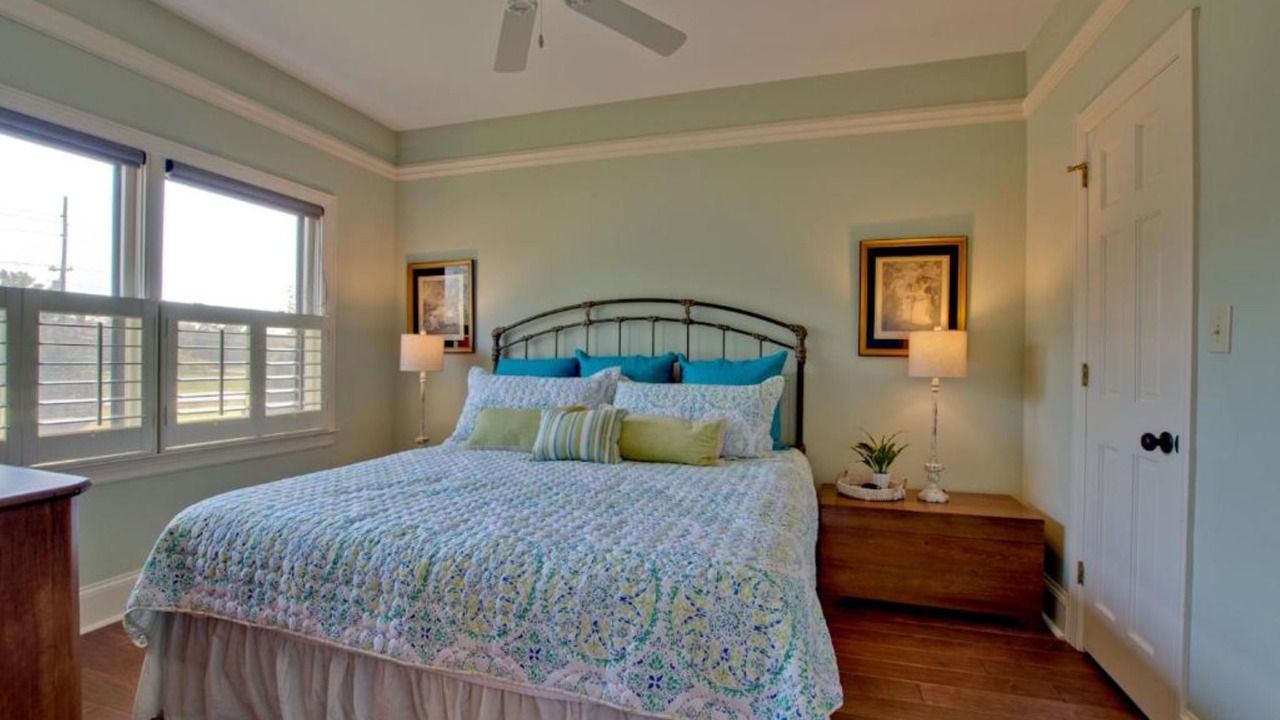 Photo of Bedroom in Madison
