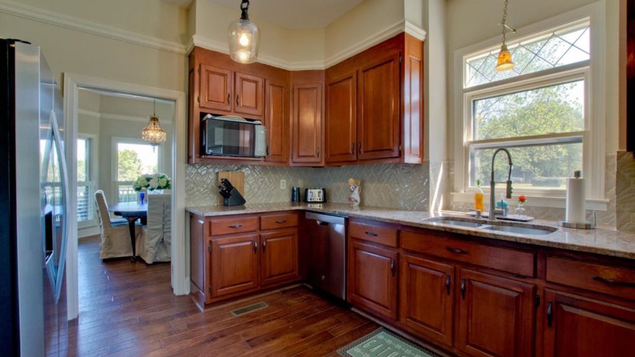Photo of Kitchen in Madison