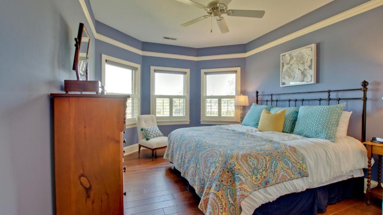 Photo of Bedroom in Madison