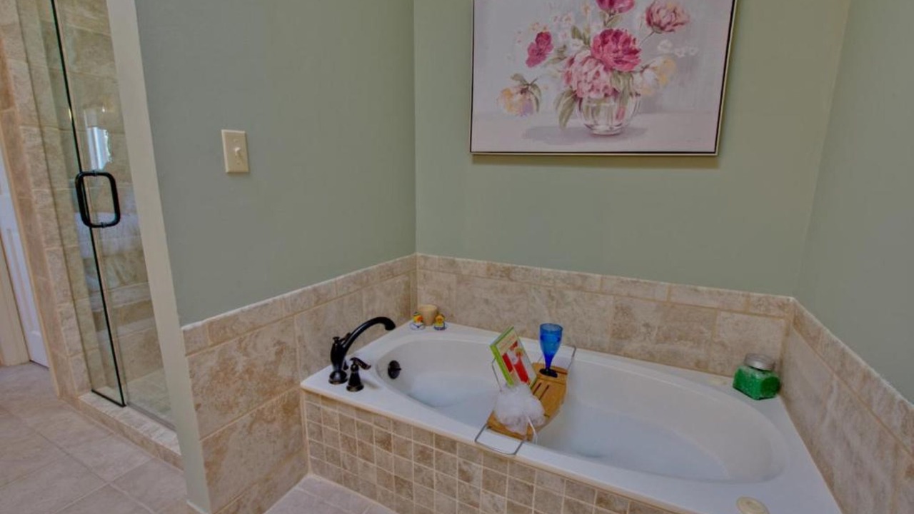 Photo of Bathroom in Madison