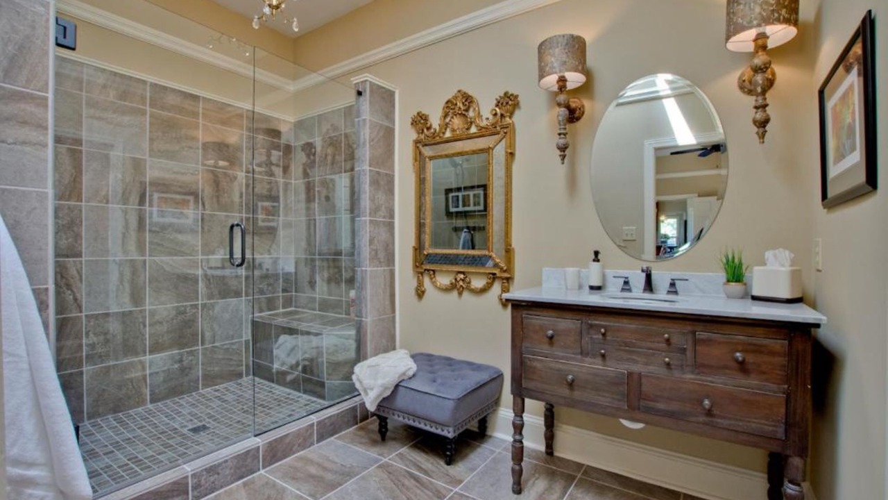 Photo of Bathroom in Madison
