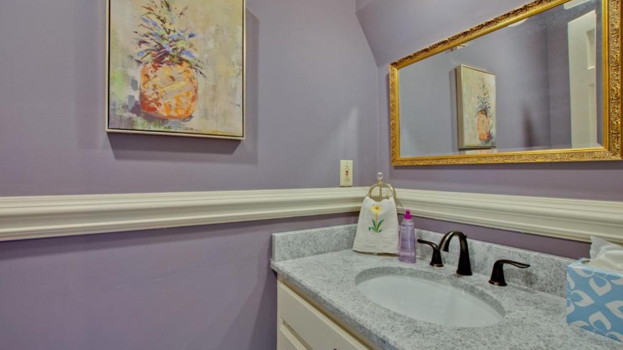 Photo of Bathroom in Madison