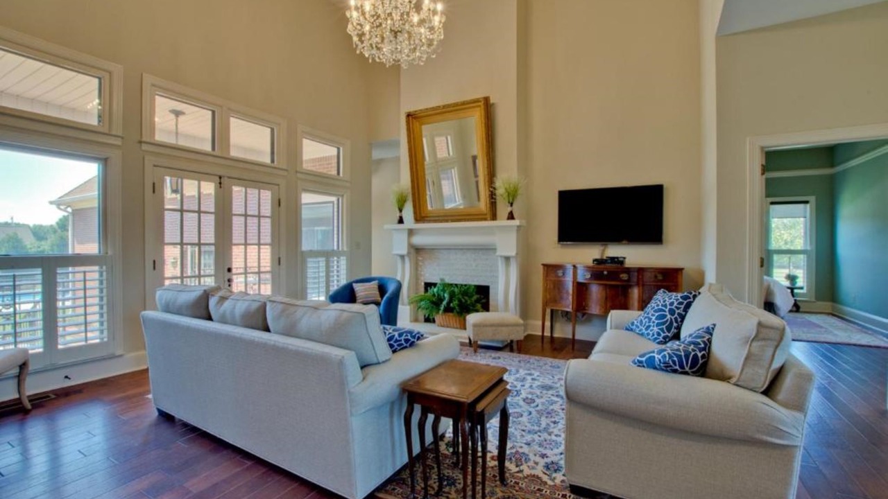Photo of Livingroom in Madison