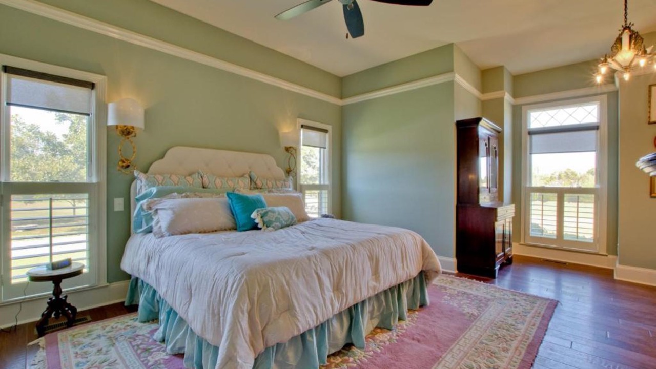 Photo of Bedroom in Madison