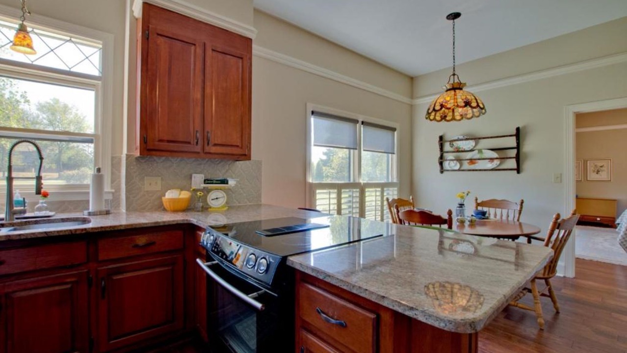 Photo of Kitchen in Madison