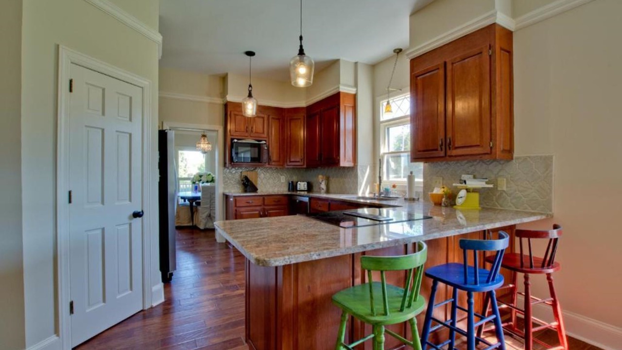 Photo of Kitchen in Madison
