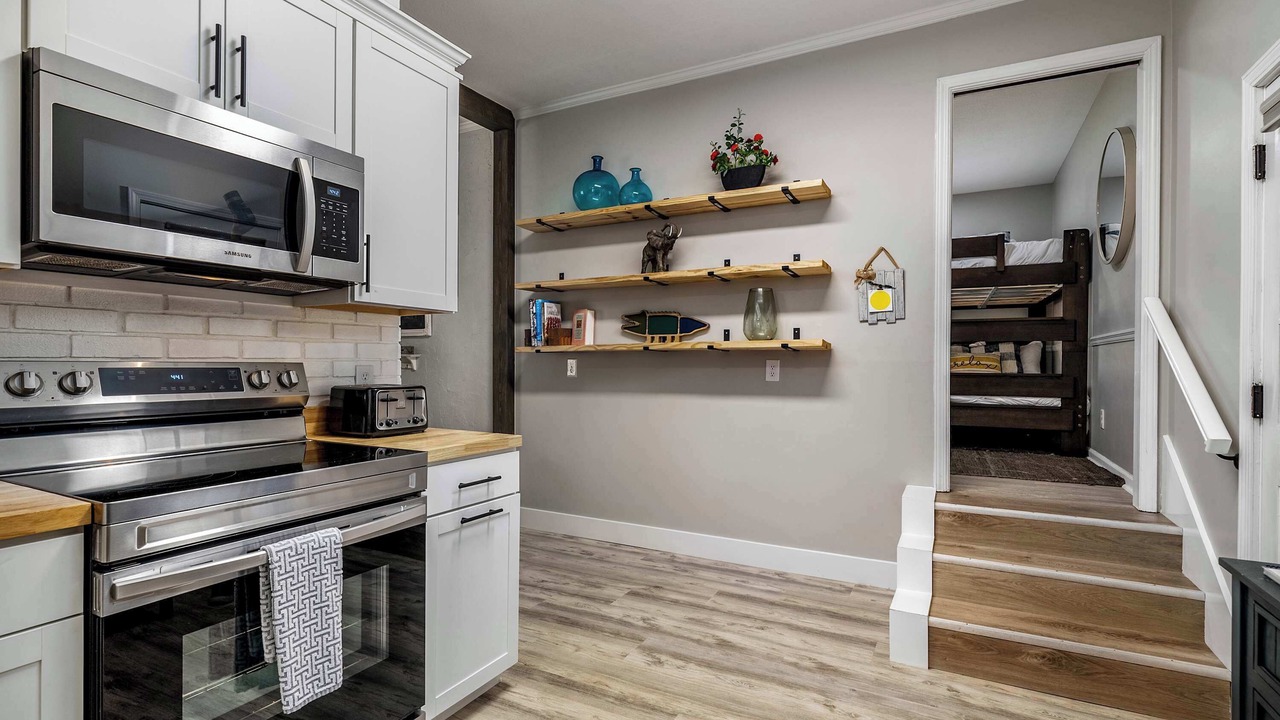 Photo of Kitchen in Northport