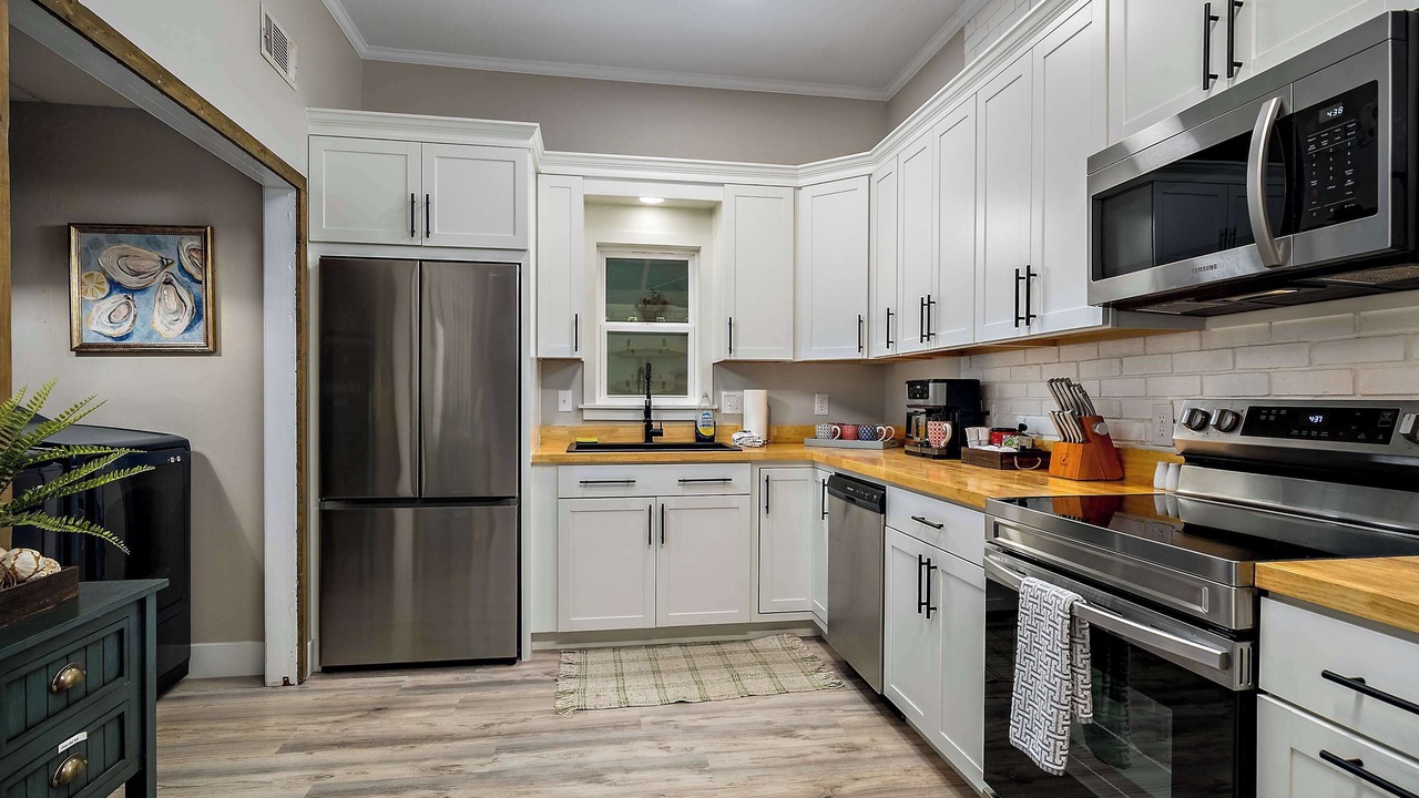 Photo of Kitchen in Northport